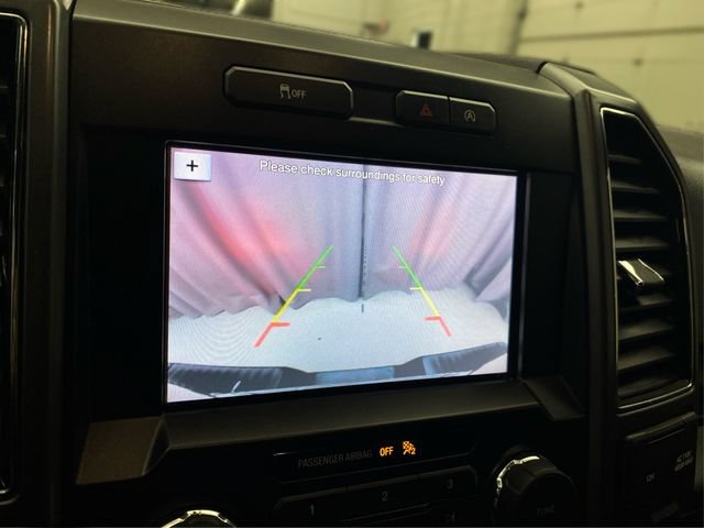 Used 2019 Ford F150 XLT w/ Equipment Group 302A Luxury AWD/4WD image 29