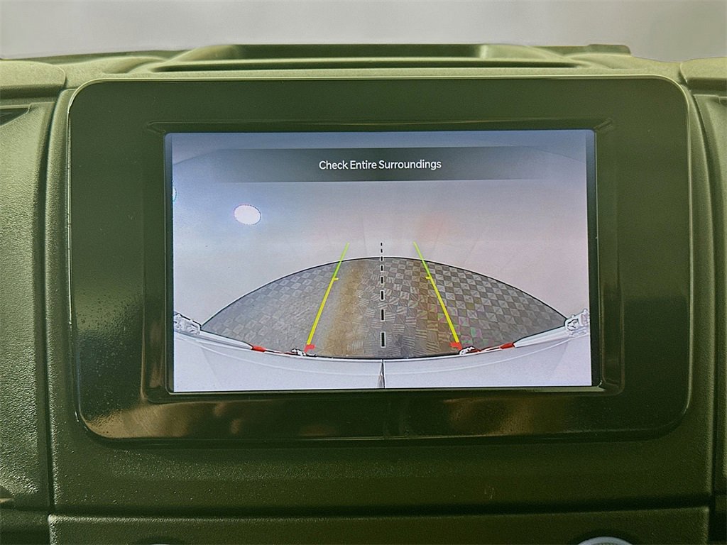 Used 2024 RAM ProMaster 1500 w/ Power Group image 20