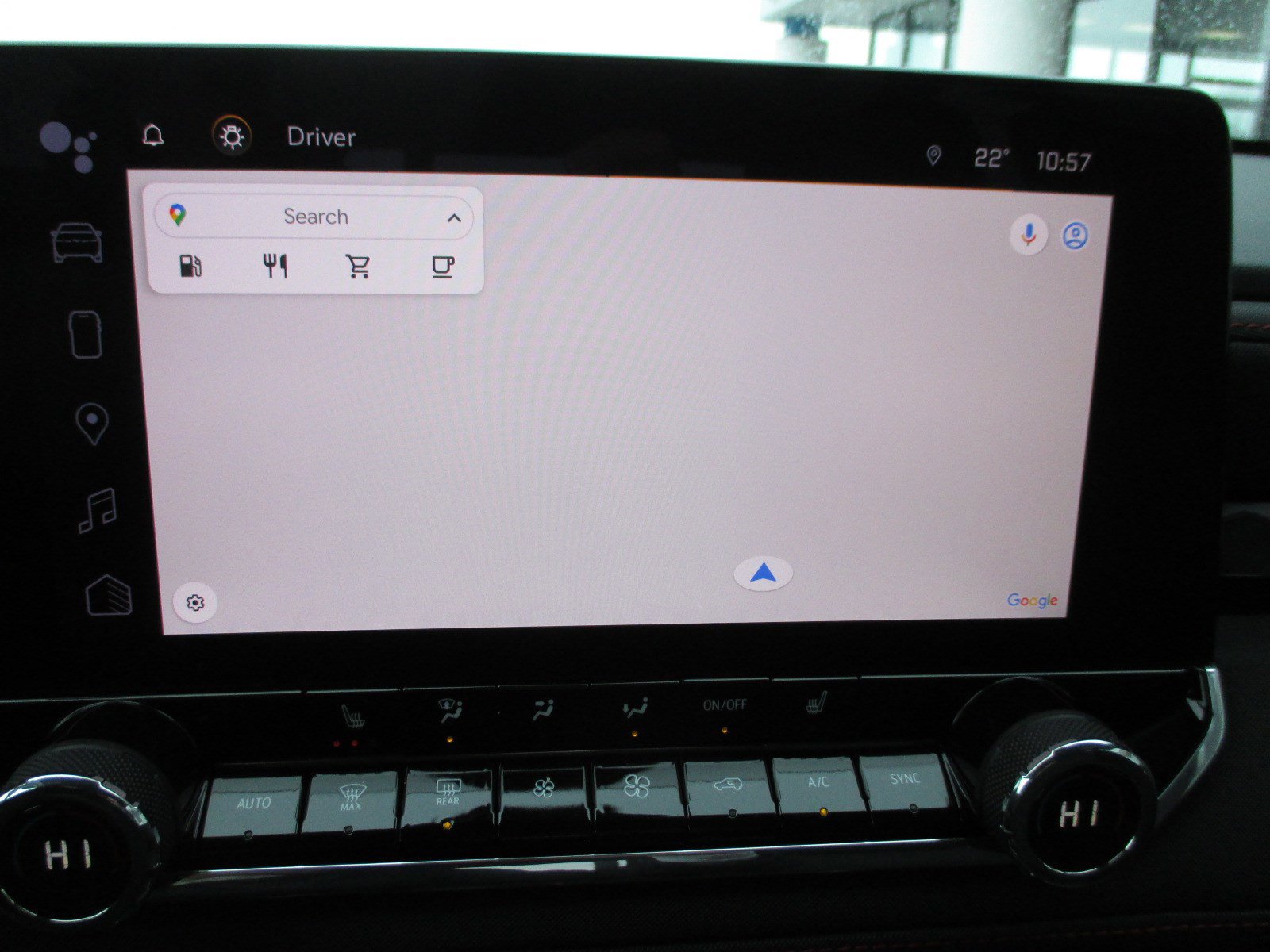 Used 2023 Chevrolet Colorado Z71 w/ Z71 Convenience Package 2 image 17