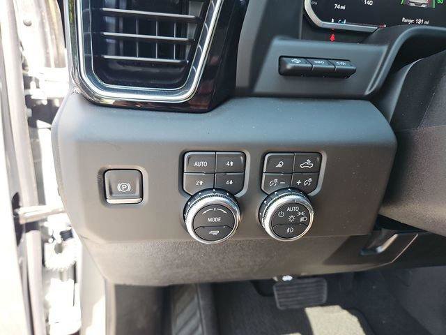 New 2026 GMC Sierra 2500 Denali w/ Denali Reserve Package image 18