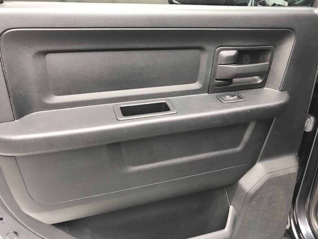 Used 2014 RAM 1500 Express image 14