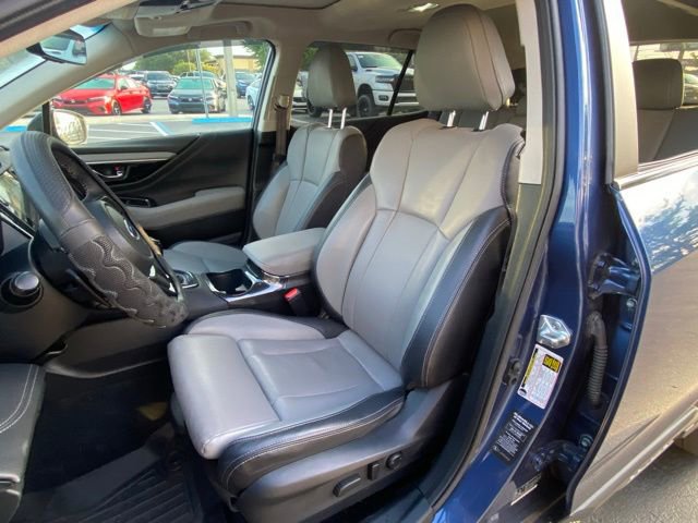 Used 2022 Subaru Outback Limited AWD/4WD image 15