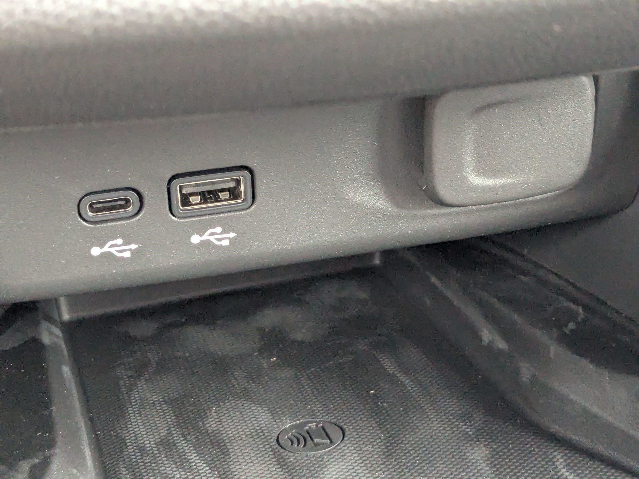 New 2026 Buick Envista Sport Touring w/ Convenience I Package FWD image 19
