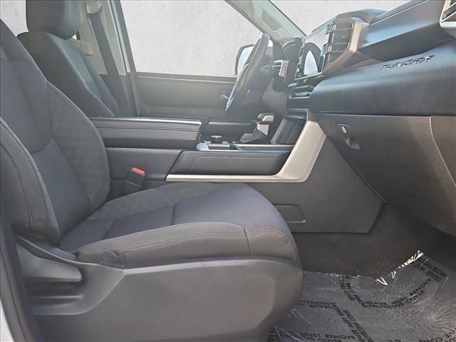 Used 2023 Toyota Tundra SR5 image 20