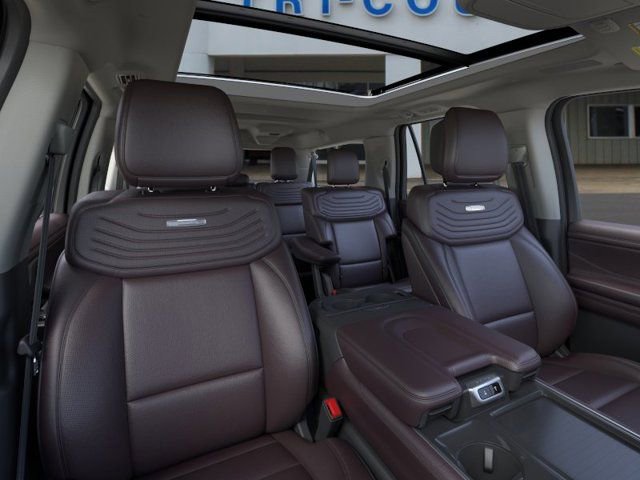 New 2026 Ford Expedition Max Platinum AWD/4WD image 10