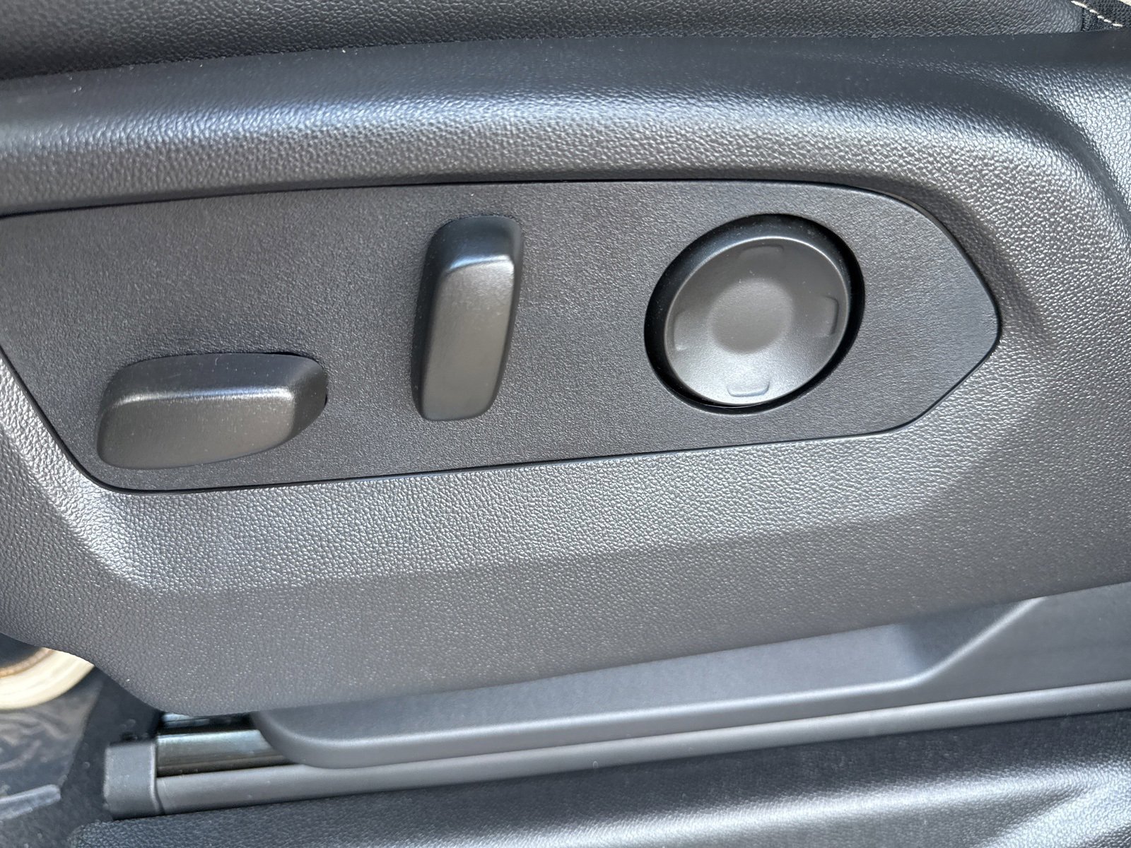 New 2025 Chevrolet Tahoe High Country image 43