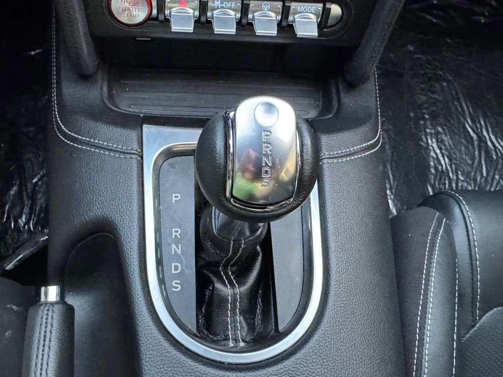 Used 2023 Ford Mustang Mach 1 w/ Equipment Group 700A image 26
