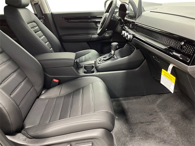 New 2026 Honda CR-V EX-L image 28