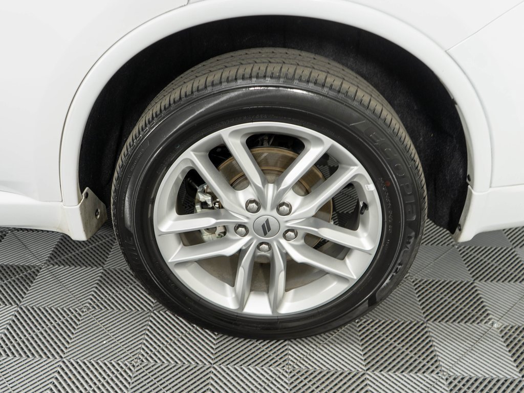Used 2024 Dodge Durango GT image 29