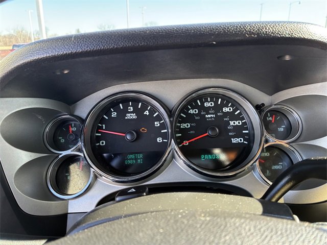 Used 2008 Chevrolet Silverado 1500 LT image 22