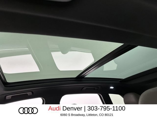 Used 2025 Audi Q5 Premium w/ Premium Plus AWD/4WD image 22