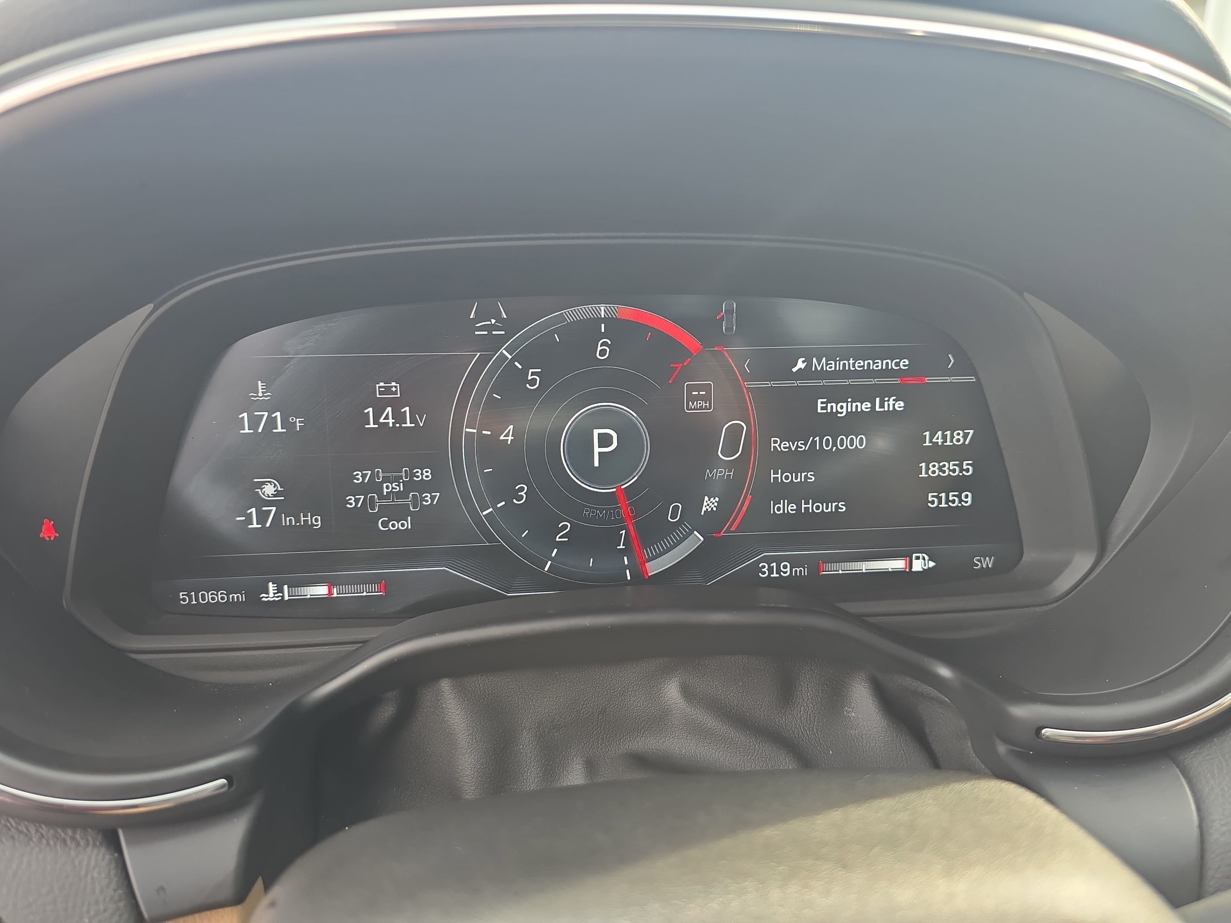Used 2023 Cadillac CT5 Premium Luxury RWD image 18