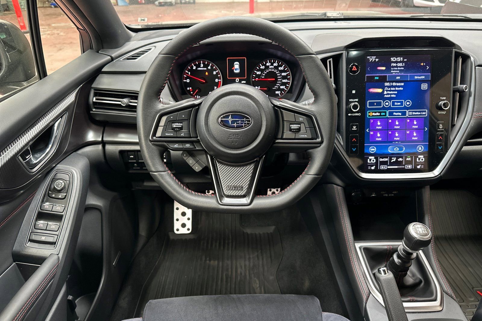 Used 2022 Subaru WRX Limited image 18