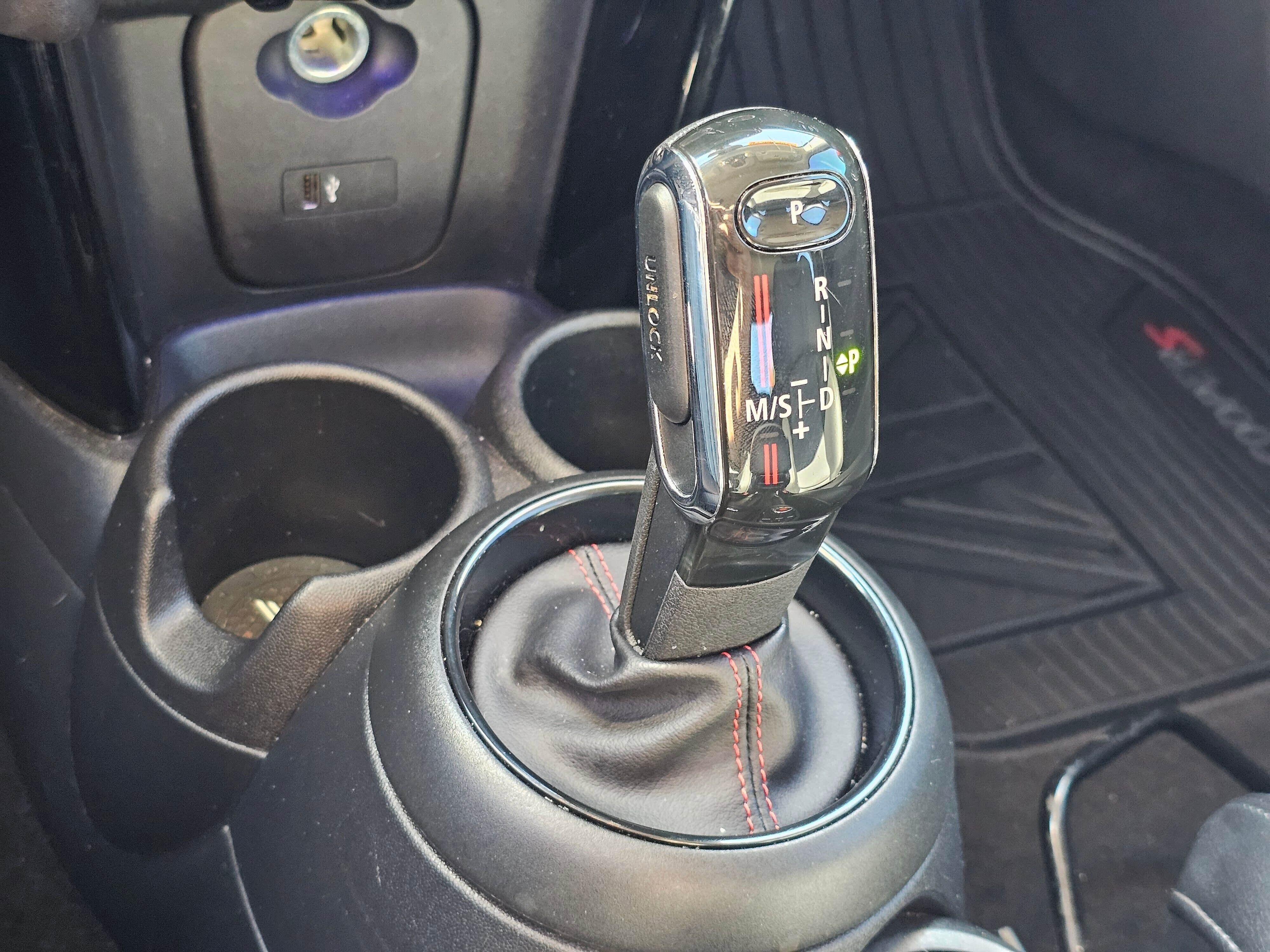 Used 2020 MINI Cooper S image 28