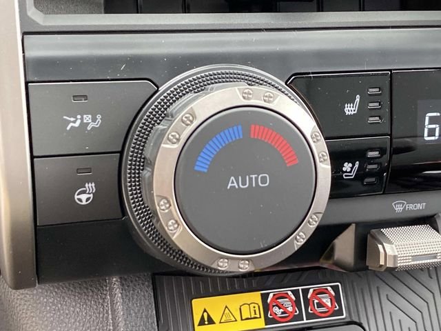 New 2026 Toyota 4Runner TRD Off-Road Premium AWD/4WD image 13