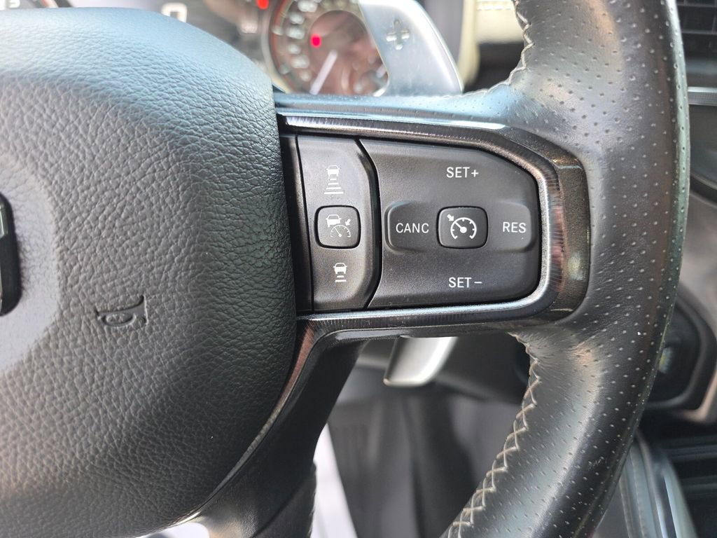 Used 2022 RAM 1500 TRX w/ TRX Level 2 Equipment Group AWD/4WD image 29