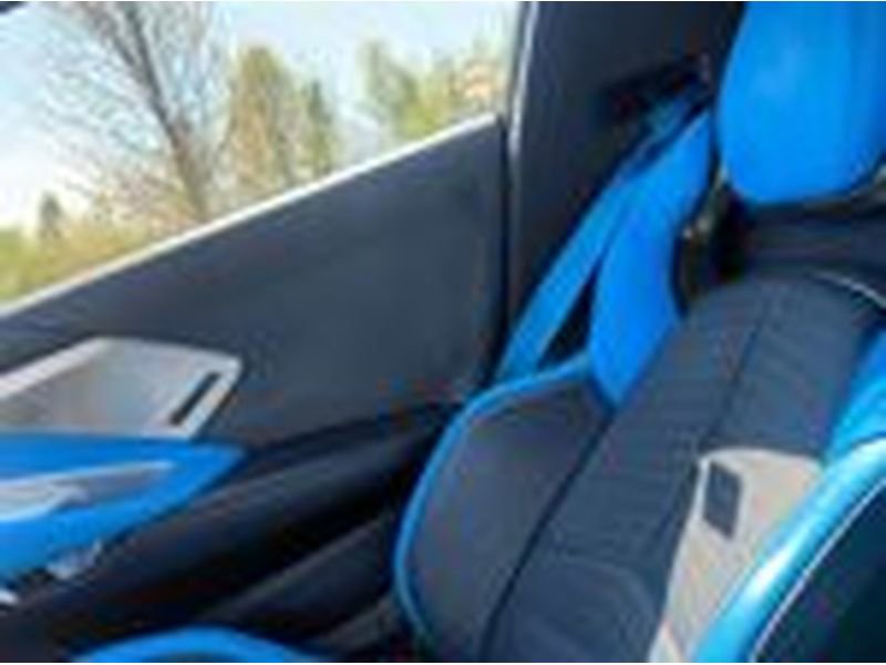 Used 2023 Chevrolet Corvette Stingray Premium Cpe w/ 3LT RWD image 22