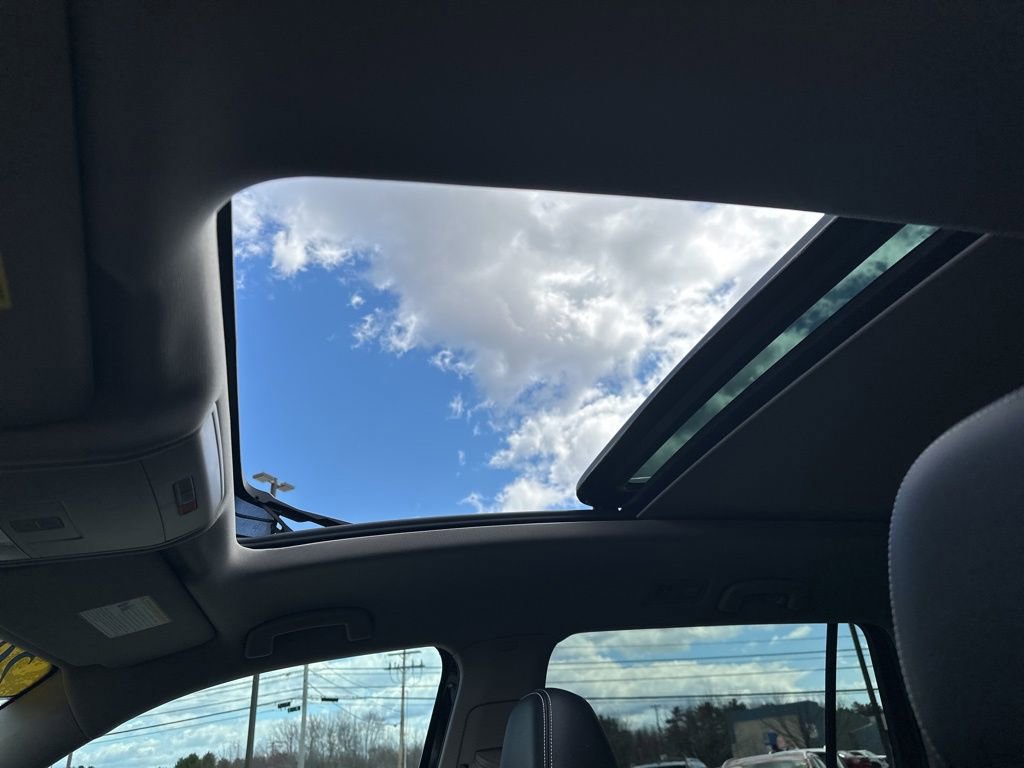 Used 2023 Volkswagen Atlas SEL AWD/4WD image 29