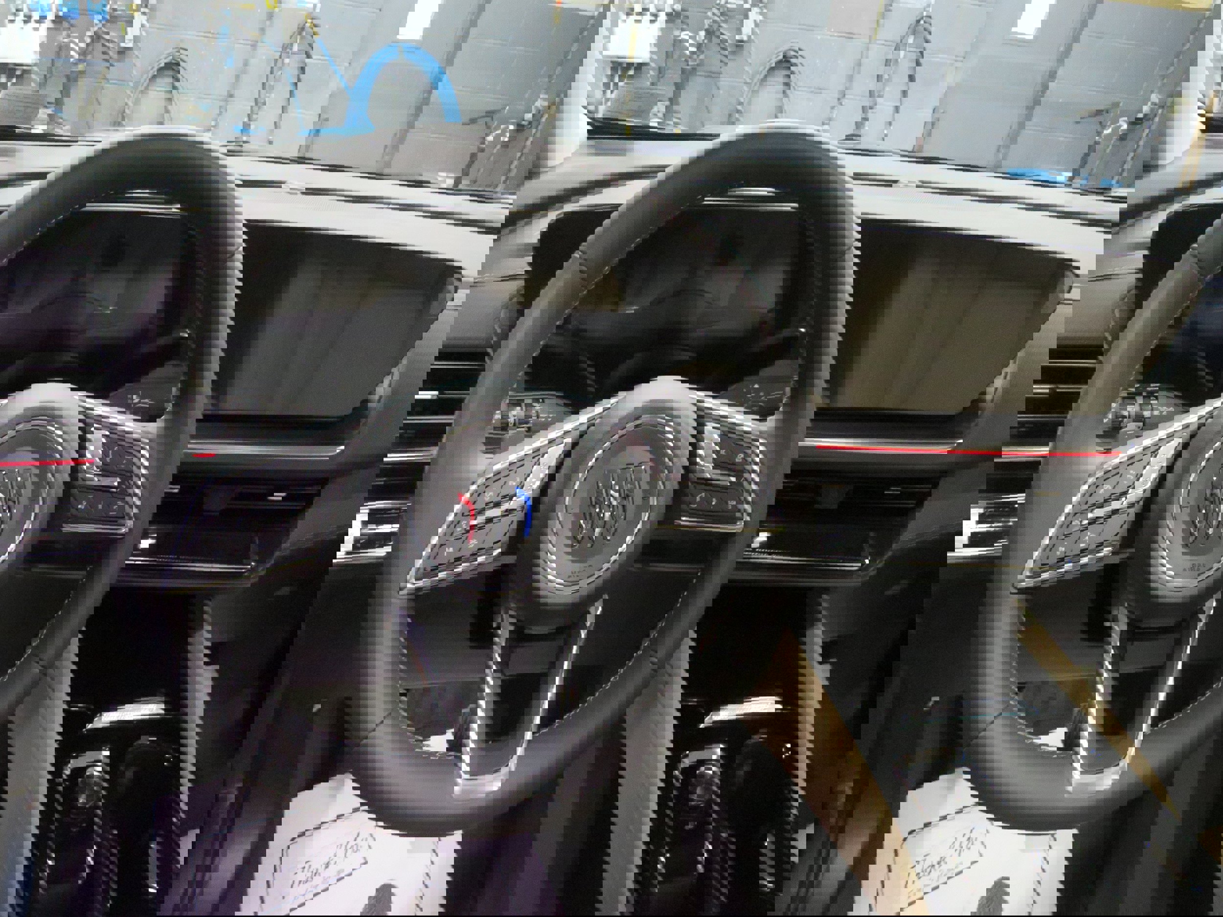 New 2026 Buick Envision Preferred image 13