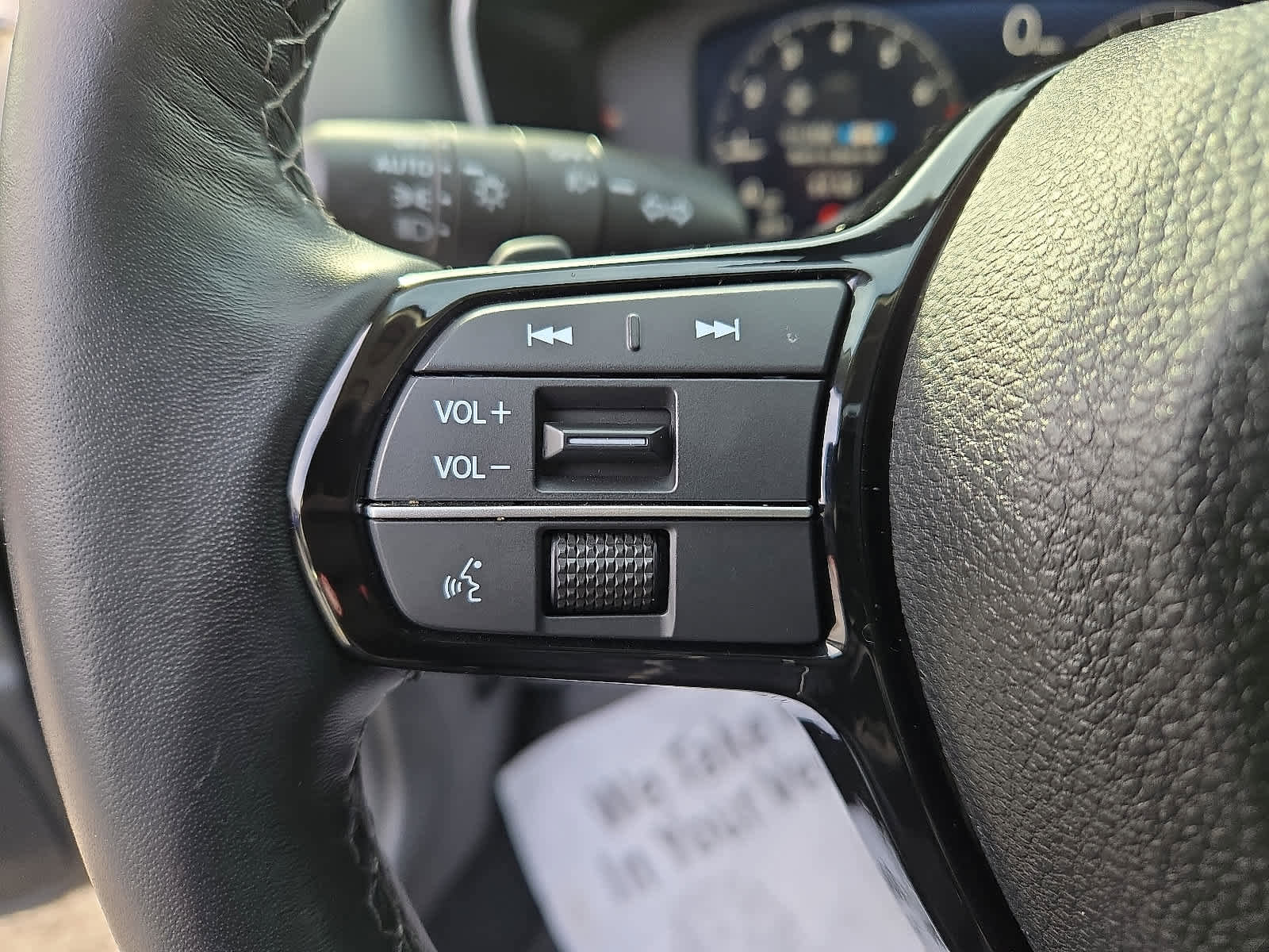 Certified 2024 Honda Civic Touring image 23