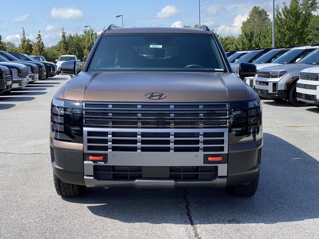 New 2026 Hyundai Palisade XRT Pro image 2