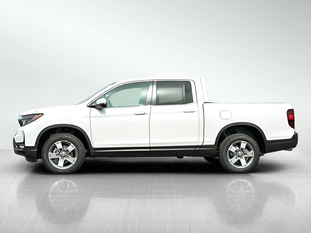 New 2026 Honda Ridgeline RTL image 4