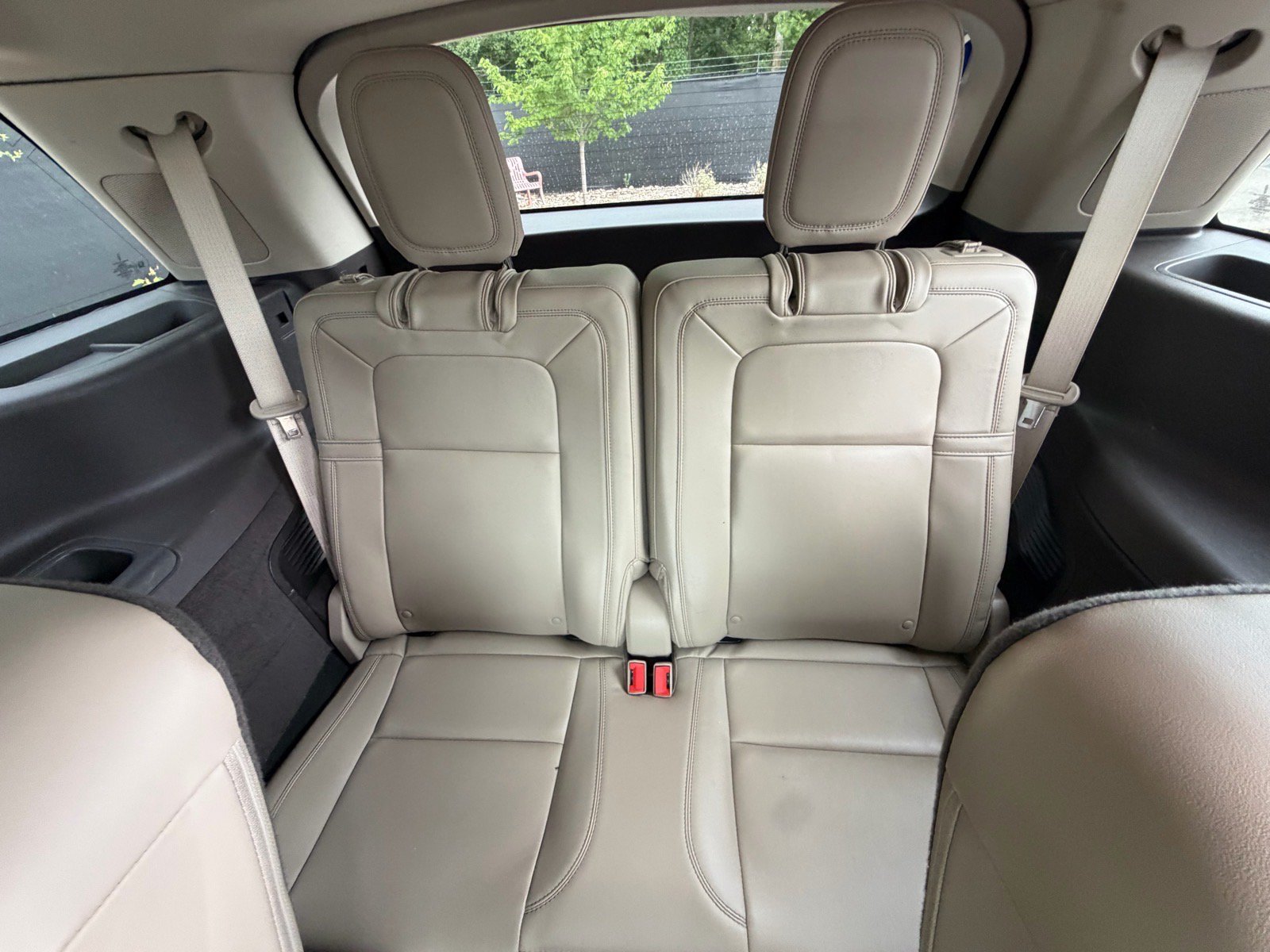 Certified 2022 Lincoln Aviator Reserve w/ Equipment Group 201A AWD/4WD image 20