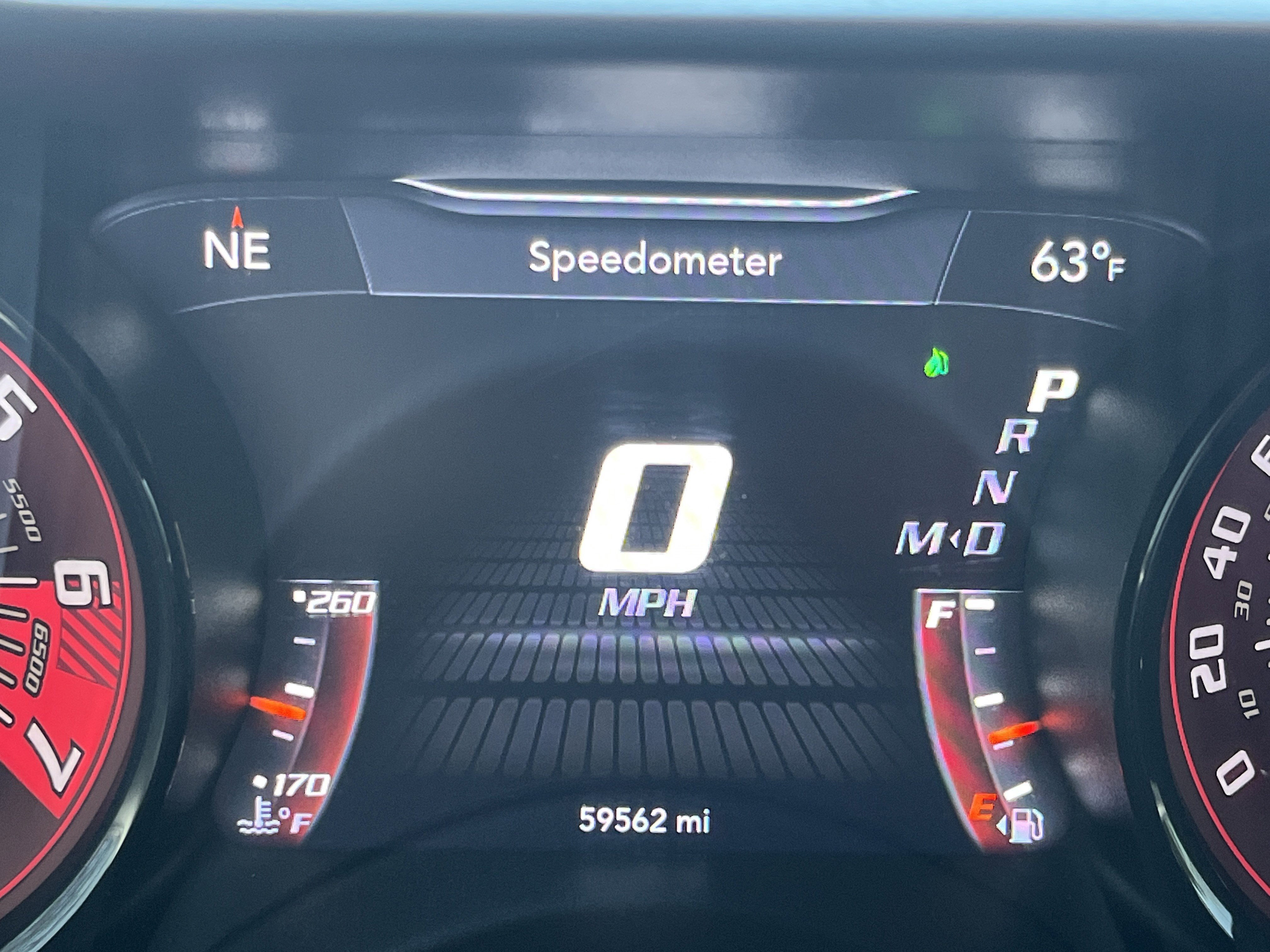 Used 2019 Dodge Challenger SRT Hellcat Redeye image 12