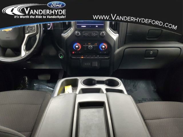 Used 2020 Chevrolet Silverado 1500 LT w/ All-Star Edition image 14