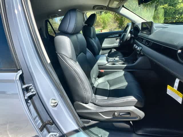 Certified 2026 Honda Pilot EX-L image 12