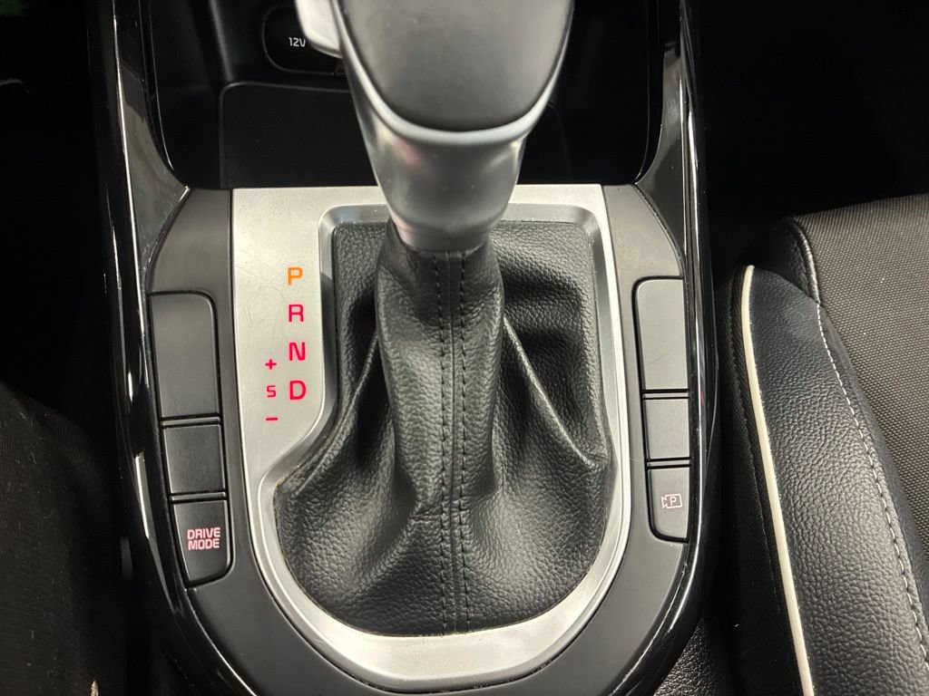 Certified 2023 Kia Forte GT-Line FWD image 31