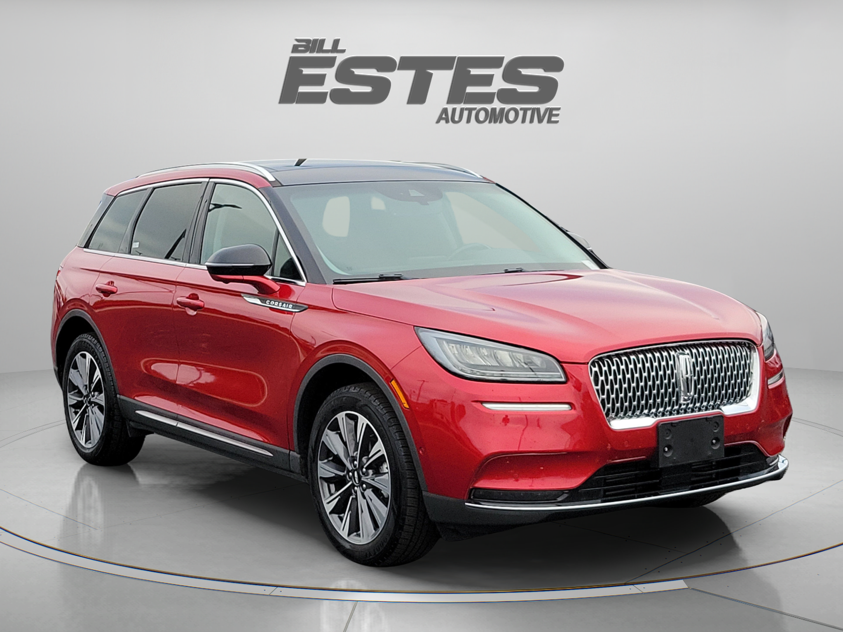 Used 2020 Lincoln Corsair Reserve w/ Equipment Group 201A AWD/4WD image 5