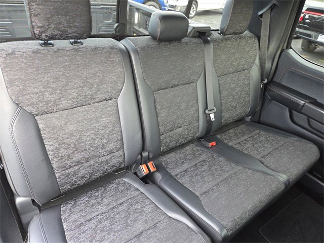 Used 2024 Ford F150 Tremor w/ Bed Utility Package image 37