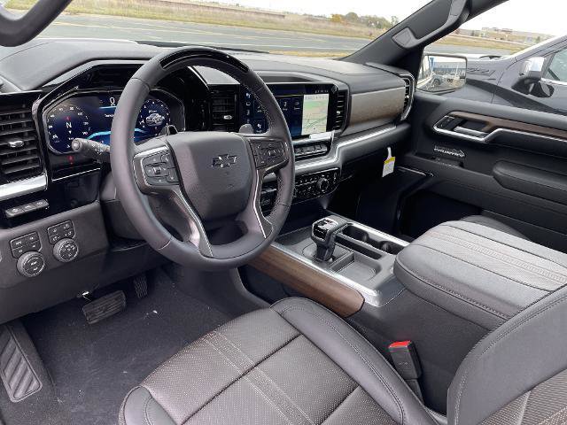 New 2026 Chevrolet Silverado 1500 High Country w/ High Country Premium Package image 9