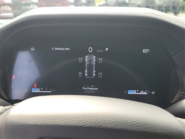 Used 2024 Jeep Grand Cherokee Limited image 30