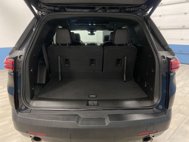Used 2023 Chevrolet Traverse RS image 15