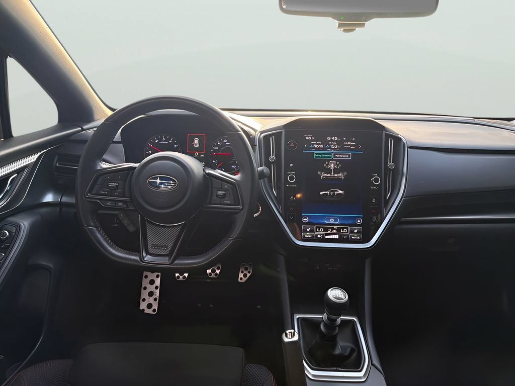Used 2022 Subaru WRX Premium AWD/4WD image 32