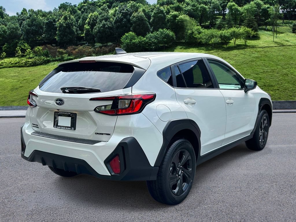 New 2026 Subaru Crosstrek 2.5i w/ Convenience Package #1 AWD/4WD image 5