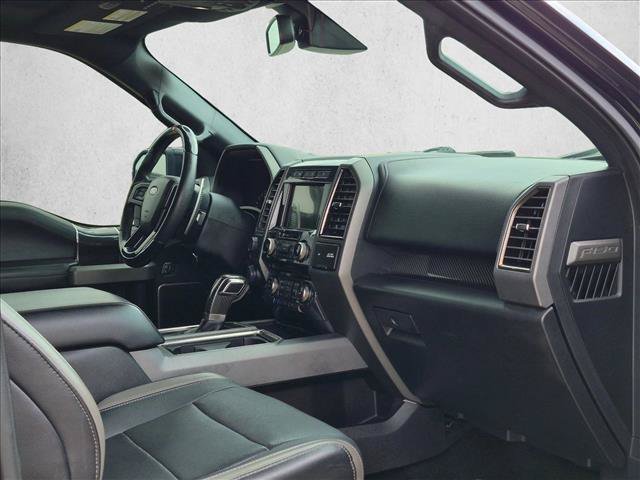 Used 2018 Ford F150 Raptor w/ Equipment Group 802A Luxury AWD/4WD image 19