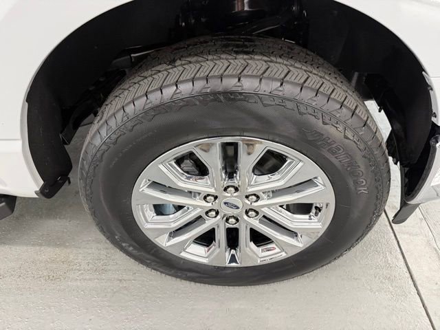 New 2026 Ford F150 Lariat w/ Equipment Group 501A Mid image 5