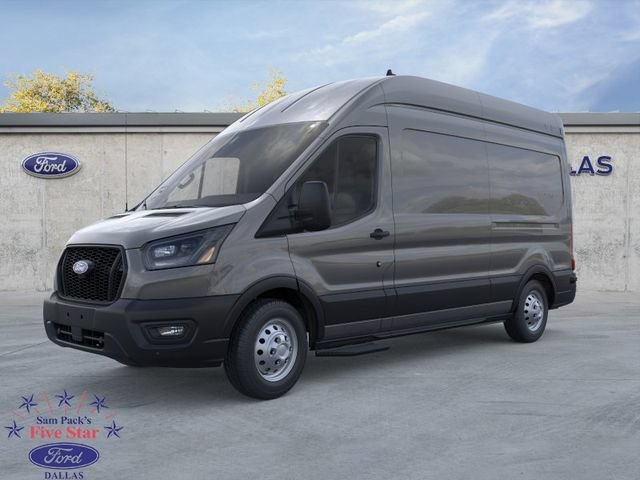 New 2026 Ford Transit 250 148 High Roof AWD