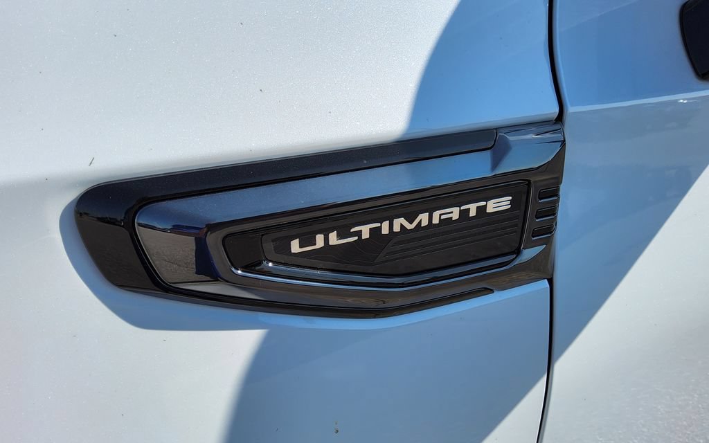 New 2026 GMC Yukon XL Denali Ultimate w/ LPO, Illumination Package AWD/4WD image 58