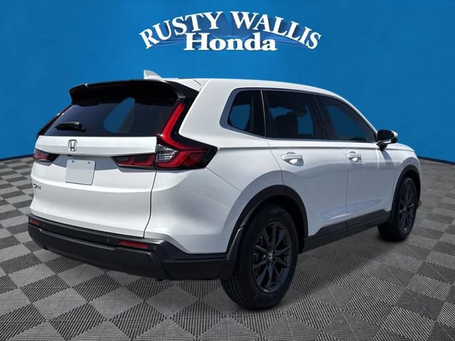 New 2026 Honda CR-V EX-L image 2