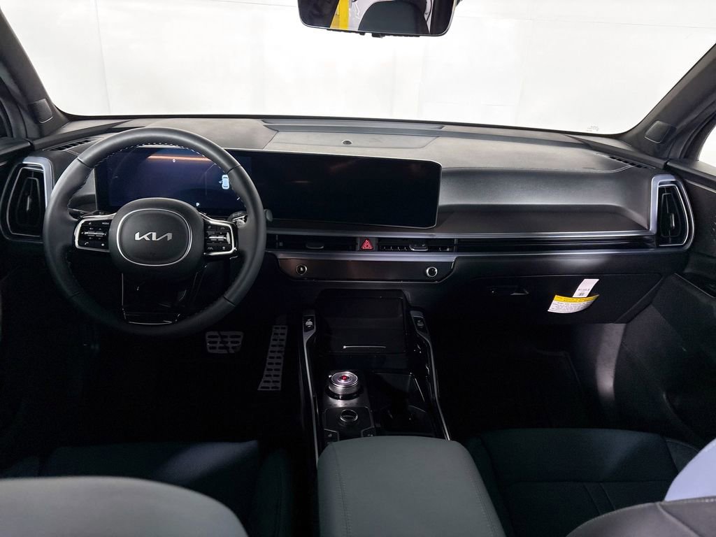 New 2025 Kia Sorento SX Prestige image 13