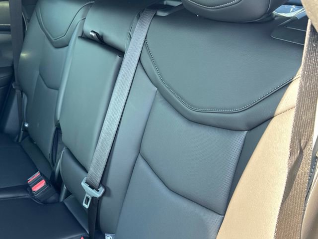 New 2026 Cadillac XT5 Premium Luxury w/ Driver Assist Package image 12