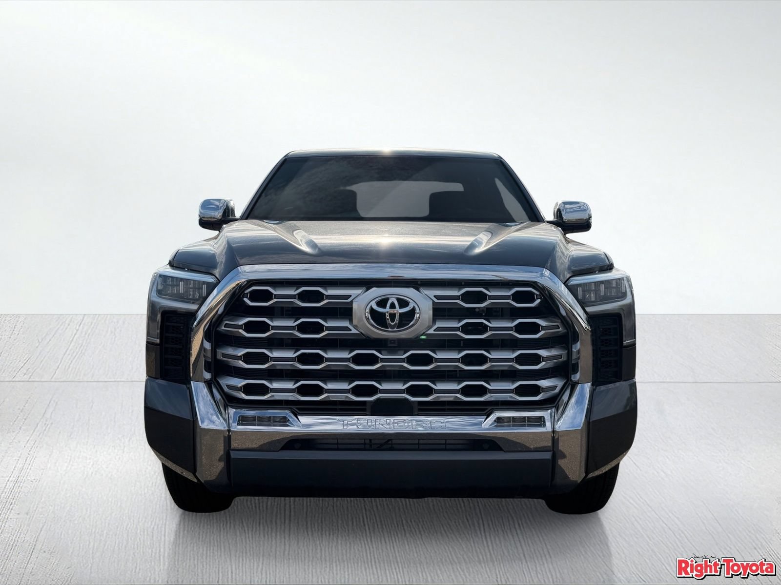 New 2026 Toyota Tundra 1794 Edition AWD/4WD image 9