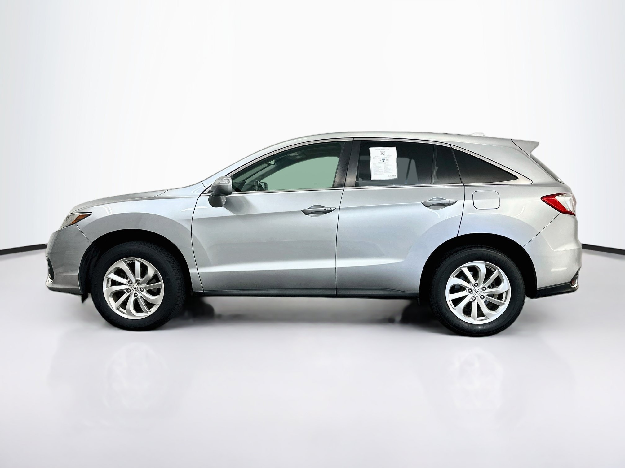 Used 2018 Acura RDX AWD image 4