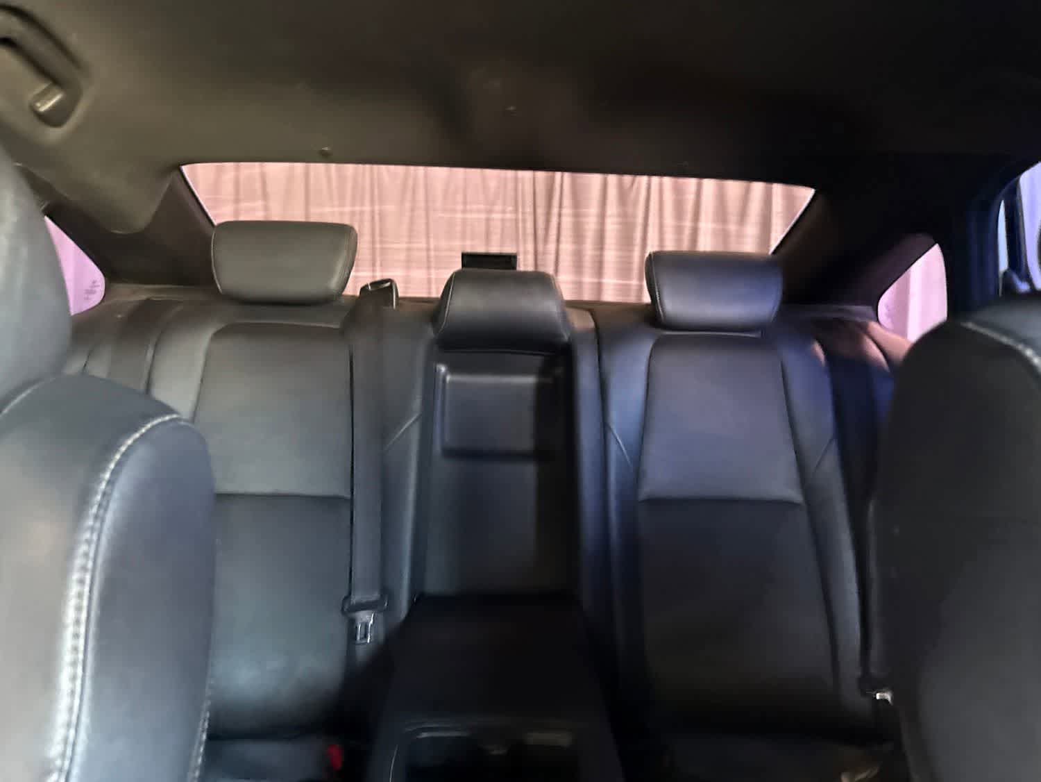 Used 2020 Honda Accord Sport image 22