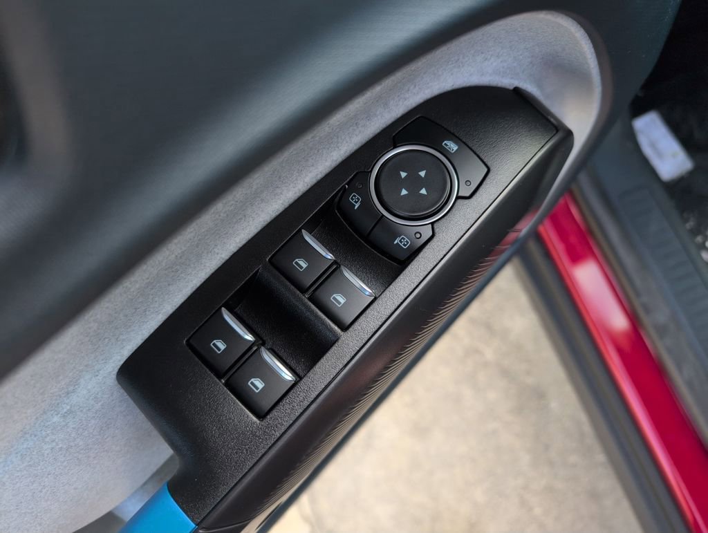 New 2026 Ford Maverick XLT image 28