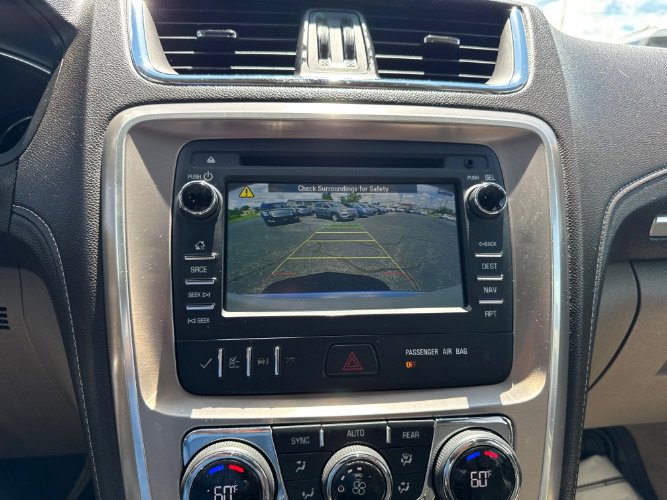 Used 2013 GMC Acadia Denali AWD/4WD image 23